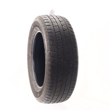 Used 275/60R20 General Grabber HTS 60 115S - 9/32