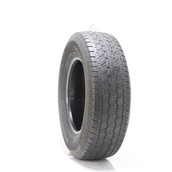 Set of (2) Used 255/70R17 General Grabber HTS 112S - 5/32