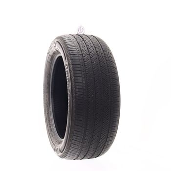 Used 265/50R19 Bridgestone Alenza Sport A/S RFT 110H - 6.5/32