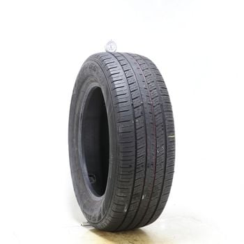 Set of (2) Used 245/60R18 Falken Pro G5 CSV 105V - 6.5-8/32