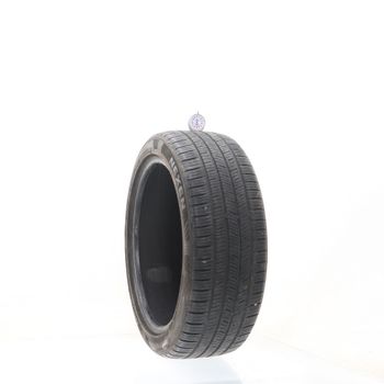 Used 215/45ZR18 Nexen N5000 Platinum 93W - 7/32