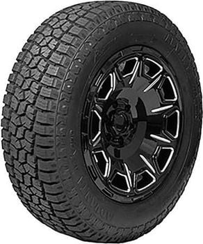 Set of (2) New 265/75R16 Advanta ATX-850 116S