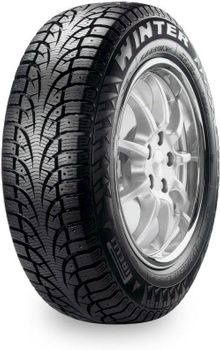 New 195/60R15 Pirelli Winter Carving 88T