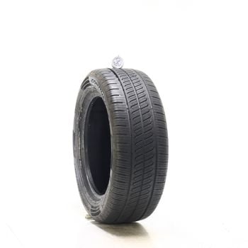 Used 215/55R16 Continental ControlContact Tour M A/S EV 97H - 8.5/32