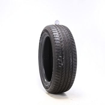 Used 225/55R19 Kelly Edge A/S 99V - 8/32