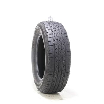 Set of (2) Used 235/65R17 Trail Guide HLT 104T - 7-8/32
