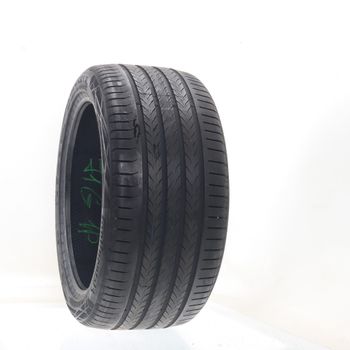 Used 285/40R20 Continental EcoContact 6Q 108Y - 8/32