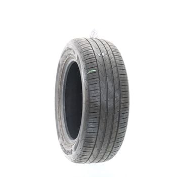 Set of (2) Used 235/60R18 Hankook Ventus S1 evo2 SUV AO 103W - 8/32