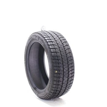 Used 235/45R18 Bridgestone Blizzak WS90 Studless 94H - 11.5/32