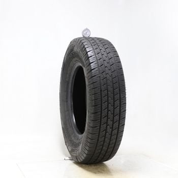 Set of (2) Used LT225/75R16 GT Radial Savero HT2 115/112R - 9-9.5/32