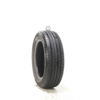 Set of (2) Used 185/60R15 Yokohama Avid Ascend LX 84H - 8/32