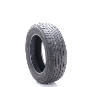 Used 245/60R18 Michelin X LT A/S 105H - 5/32