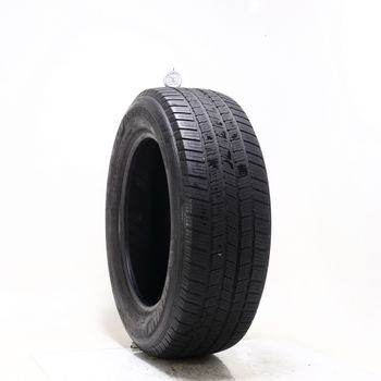 Used 245/60R18 Michelin X LT A/S 105H - 5/32