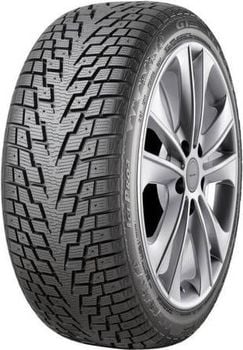 Set of (4) New 215/55R16 GT Radial IcePro 3 97T