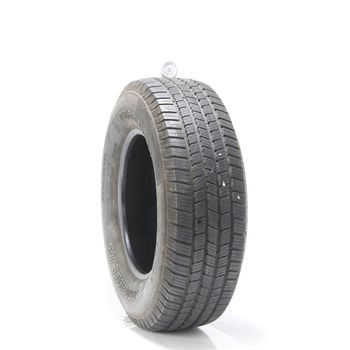 Used 235/70R16 Michelin LTX M/S2 104T - 10.5/32