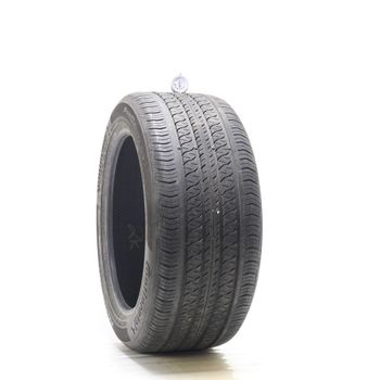 Used 275/45R19 Continental ProContact RX NFO 108H - 7/32