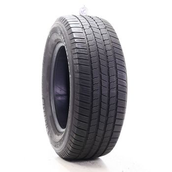 Used 285/60R18 Michelin Defender LTX M/S 120H - 9/32