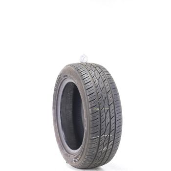 Set of (2) Used 205/55ZR16 Mavis All Season Highway Touring 94W - 8-8.5/32