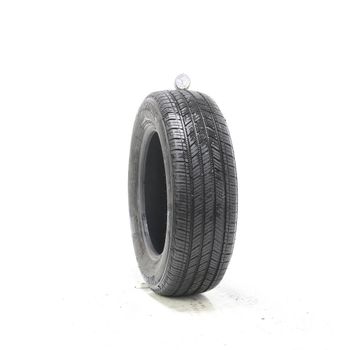 Set of (2) Used 195/65R15 Bridgestone Turanza Quiet Track 91H - 6-7.5/32