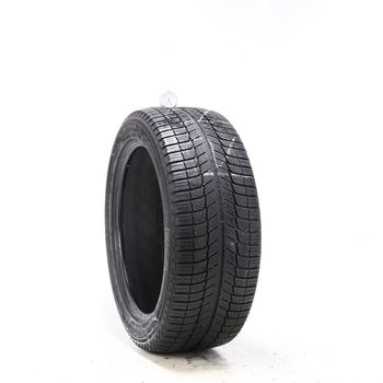 Set of (2) Used 245/45R18 Michelin X-Ice Xi3 100H - 6/32