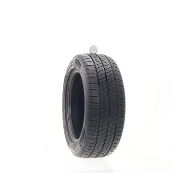 Used 215/55R16 Continental ControlContact Tour M A/S EV 97H - 10.5/32