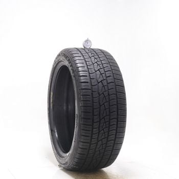 Used 255/40ZR19 Continental ControlContact Sport SRS Plus 100Y - 6.5/32