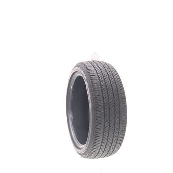Used 215/45R17 Bridgestone Ecopia EP422 Plus 87V - 7.5/32