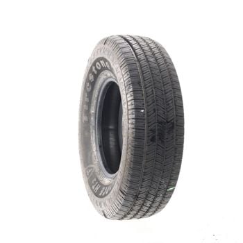 Driven Once LT265/75R16 Firestone Transforce HT2 123/120R - 15/32