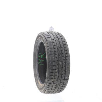 Used 215/50R17 Hankook Winter iCept iZ W606 91T - 9.5/32