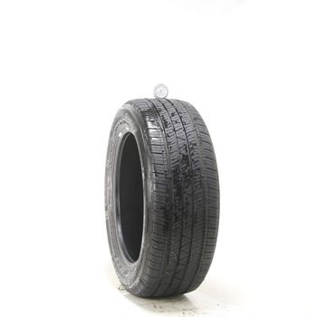 Used 215/55R17 Mastercraft Courser Quest 94V - 9.5/32