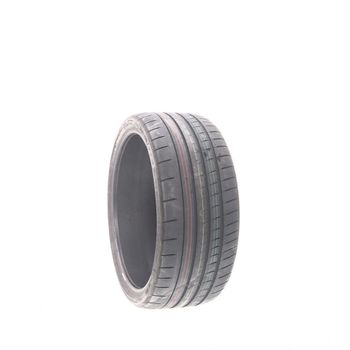 Set of (2) New 245/30ZR20 Bridgestone Potenza Race 90Y