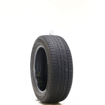 Set of (4) Used 225/55R17 SureDrive All-Season 97H - 8.5-9/32