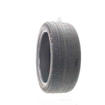 Used 265/45R21 Continental CrossContact LX Sport AO 108H - 4.5/32