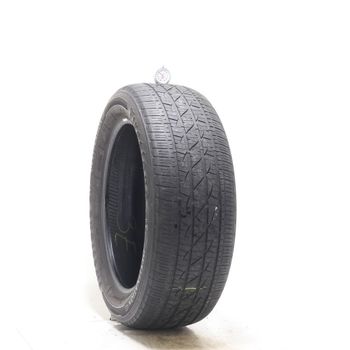 Used 235/55R19 Firestone Destination LE3 101H - 5/32