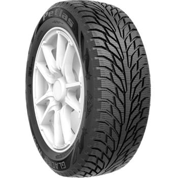 Set of (4) New 215/55R17 Petlas Glacier W661 98T