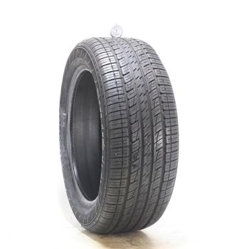 Used 265/50R20 Kumho Solus KL21 107V - 6.5/32