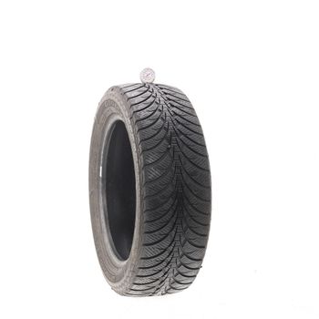 Set of (2) Used 225/55R18 Goodyear Ultra Grip Ice WRT 98T - 9/32