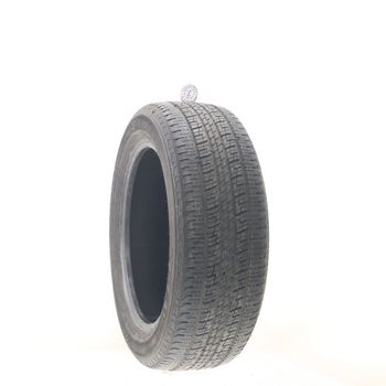 Used 245/55R19 Advanta SV T-01 103H - 8/32