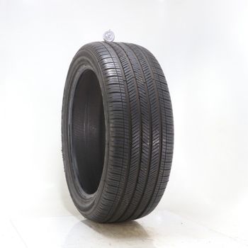 Set of (2) Used 285/45R22 Goodyear Eagle Touring 114H - 9/32