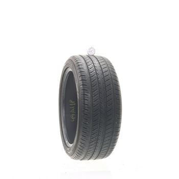 Used 245/45R18 Yokohama YK-GTX 100V - 9.5/32