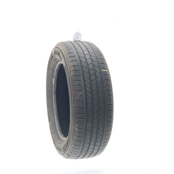 Set of (2) Used 225/60R17 Achilles Desert Hawk HT3 99H - 7-8/32