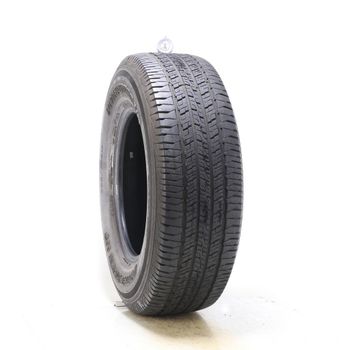Set of (2) Used 265/70R17 Pathfinder HT 115T - 6.5/32