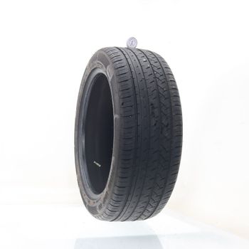 Set of (2) Used 275/45ZR21 Roadmarch Prime UHP 08 110W - 7.5/32