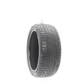 Used 235/40ZR18 Zeta Meglio 97W - 8.5/32