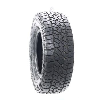 Used 285/70R17 Falken Wildpeak A/T4W 116T - 12.5/32