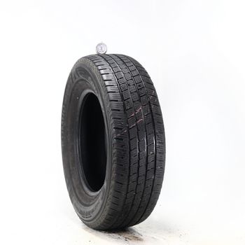 Set of (2) Used 245/70R17 Kumho Crugen HT51 110T - 6-7/32