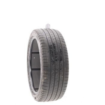 Set of (2) Used 245/45R21 Pirelli Scorpion MS PNCS 104V - 7-7.5/32