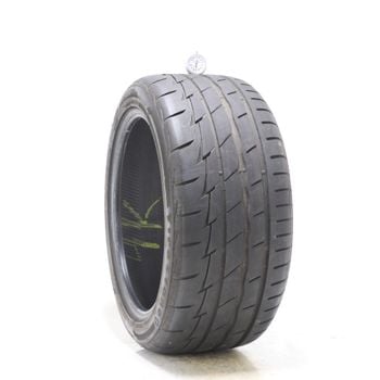 Set of (2) Used 275/40R18 Firestone Firehawk Indy 500 99W - 7/32