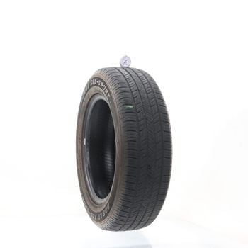 Set of (4) Used 225/65R17 Doral SDL-Sport+ 102H - 8.5-9/32