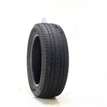 Used 235/55R18 Bridgestone Dueler H/L Alenza Plus 100V - 10.5/32